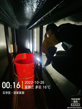 大型油烟机清洗